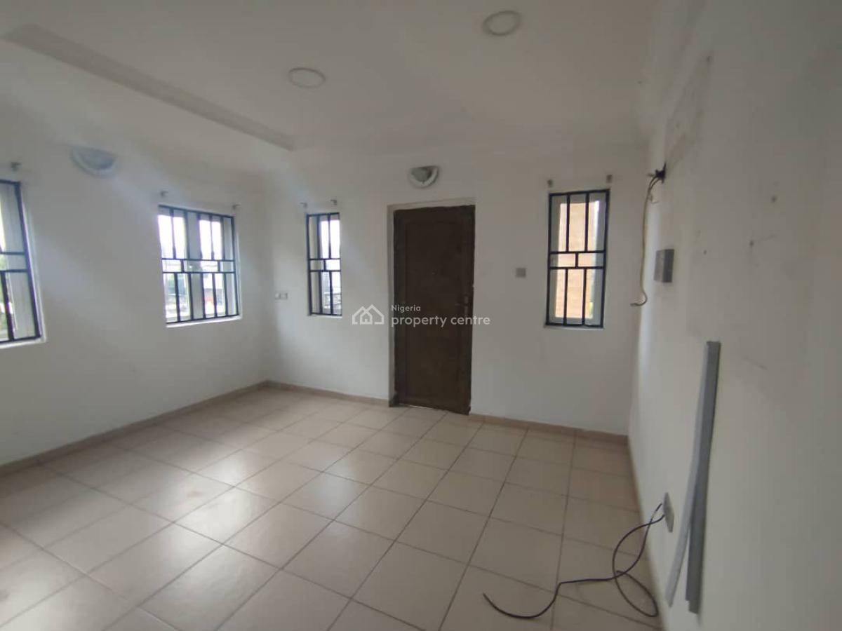 4-bedroom Fully Detached Duplex with Bq, Lekki Phase 1, Lekki, Lagos, Detached Duplex for Rent