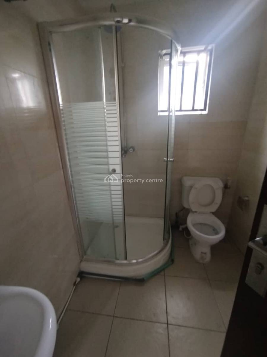 4-bedroom Fully Detached Duplex with Bq, Lekki Phase 1, Lekki, Lagos, Detached Duplex for Rent