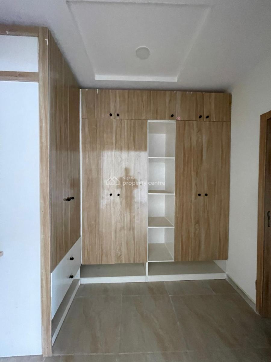 3 Bedroom Terrace Duplex with Bq, Ajah, Lagos, Terraced Duplex for Rent