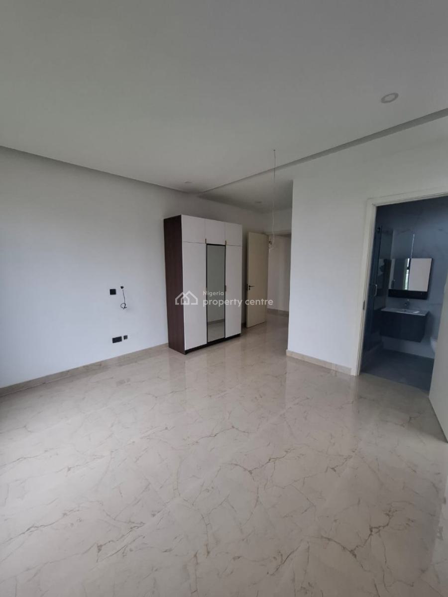 5 Bedroom Semi Detached with Servant Quarters, Off Admiralty Way, Lekki Phase 1, Lekki, Lagos, House for Sale