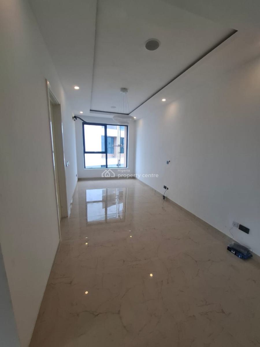 5 Bedroom Semi Detached with Servant Quarters, Off Admiralty Way, Lekki Phase 1, Lekki, Lagos, House for Sale