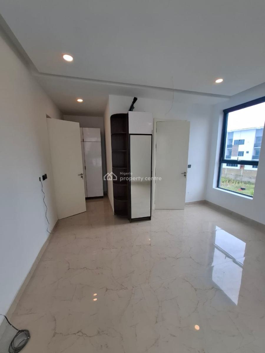5 Bedroom Semi Detached with Servant Quarters, Off Admiralty Way, Lekki Phase 1, Lekki, Lagos, House for Sale