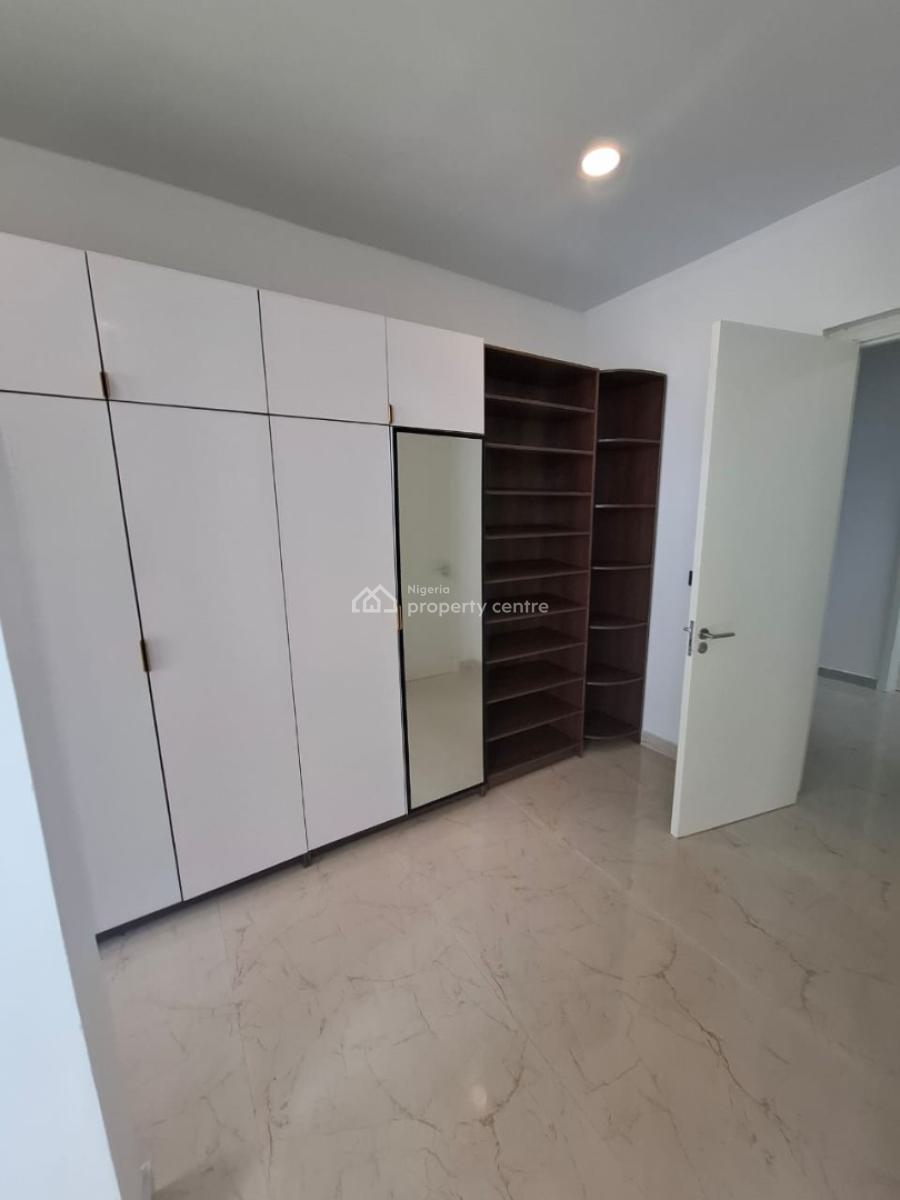 5 Bedroom Semi Detached with Servant Quarters, Off Admiralty Way, Lekki Phase 1, Lekki, Lagos, House for Sale