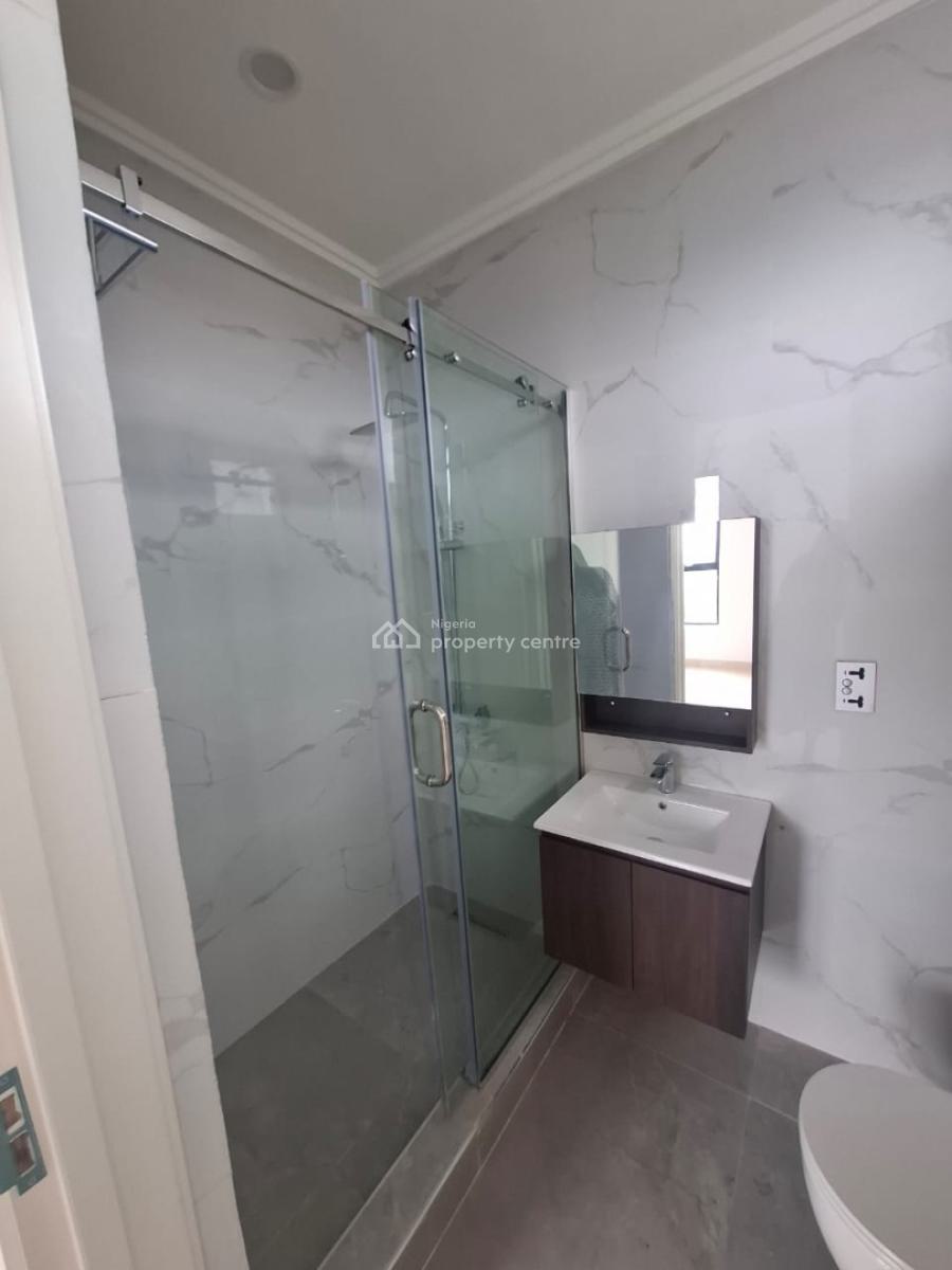 5 Bedroom Semi Detached with Servant Quarters, Off Admiralty Way, Lekki Phase 1, Lekki, Lagos, House for Sale