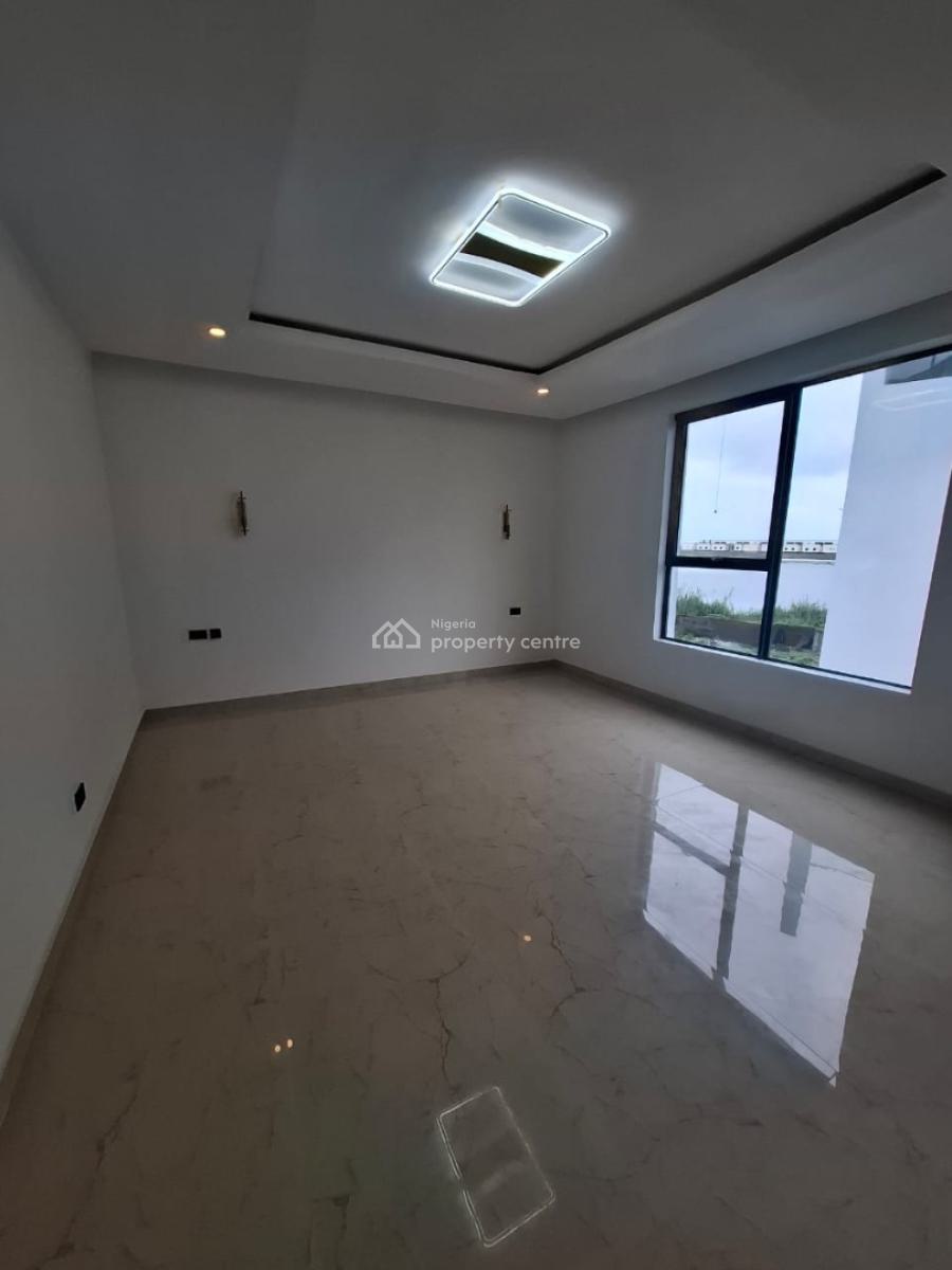 5 Bedroom Semi Detached with Servant Quarters, Off Admiralty Way, Lekki Phase 1, Lekki, Lagos, House for Sale