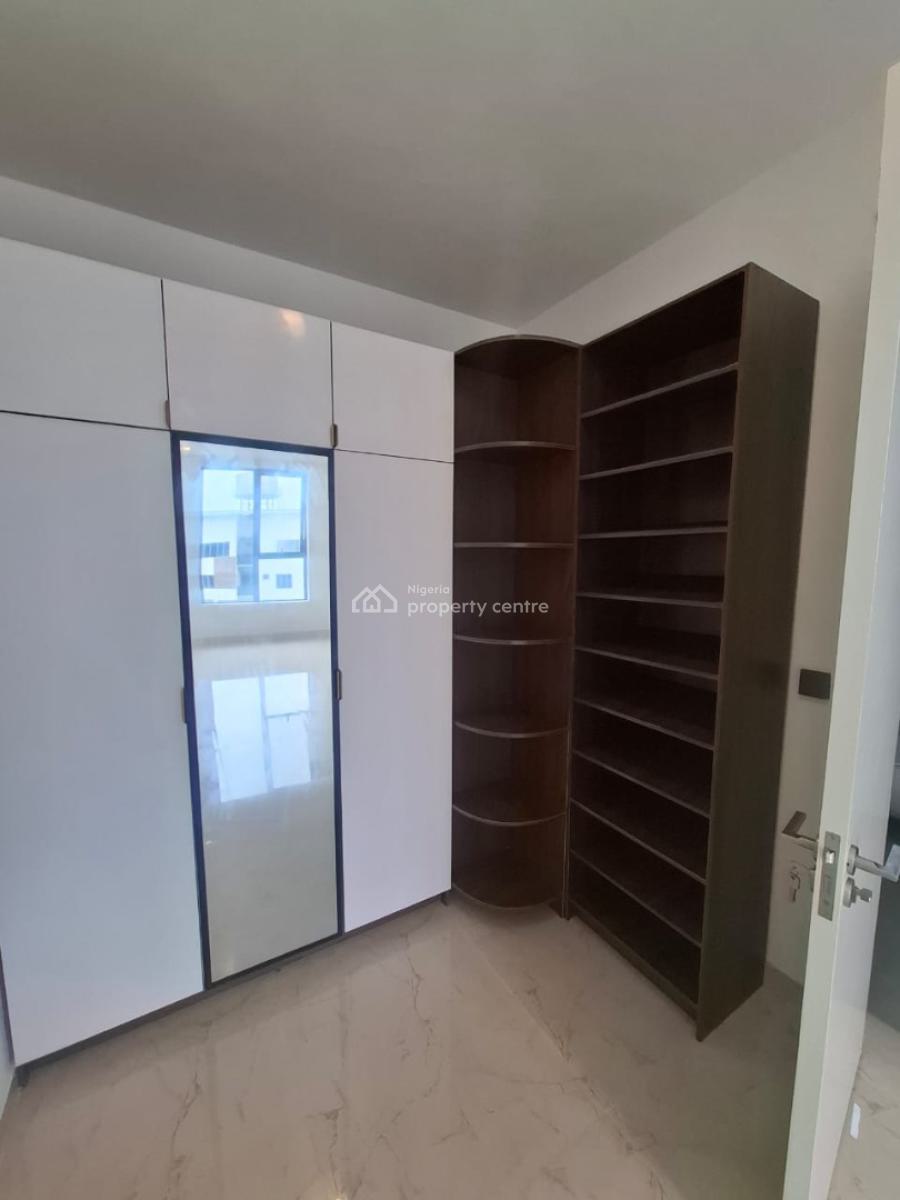 5 Bedroom Semi Detached with Servant Quarters, Off Admiralty Way, Lekki Phase 1, Lekki, Lagos, House for Sale