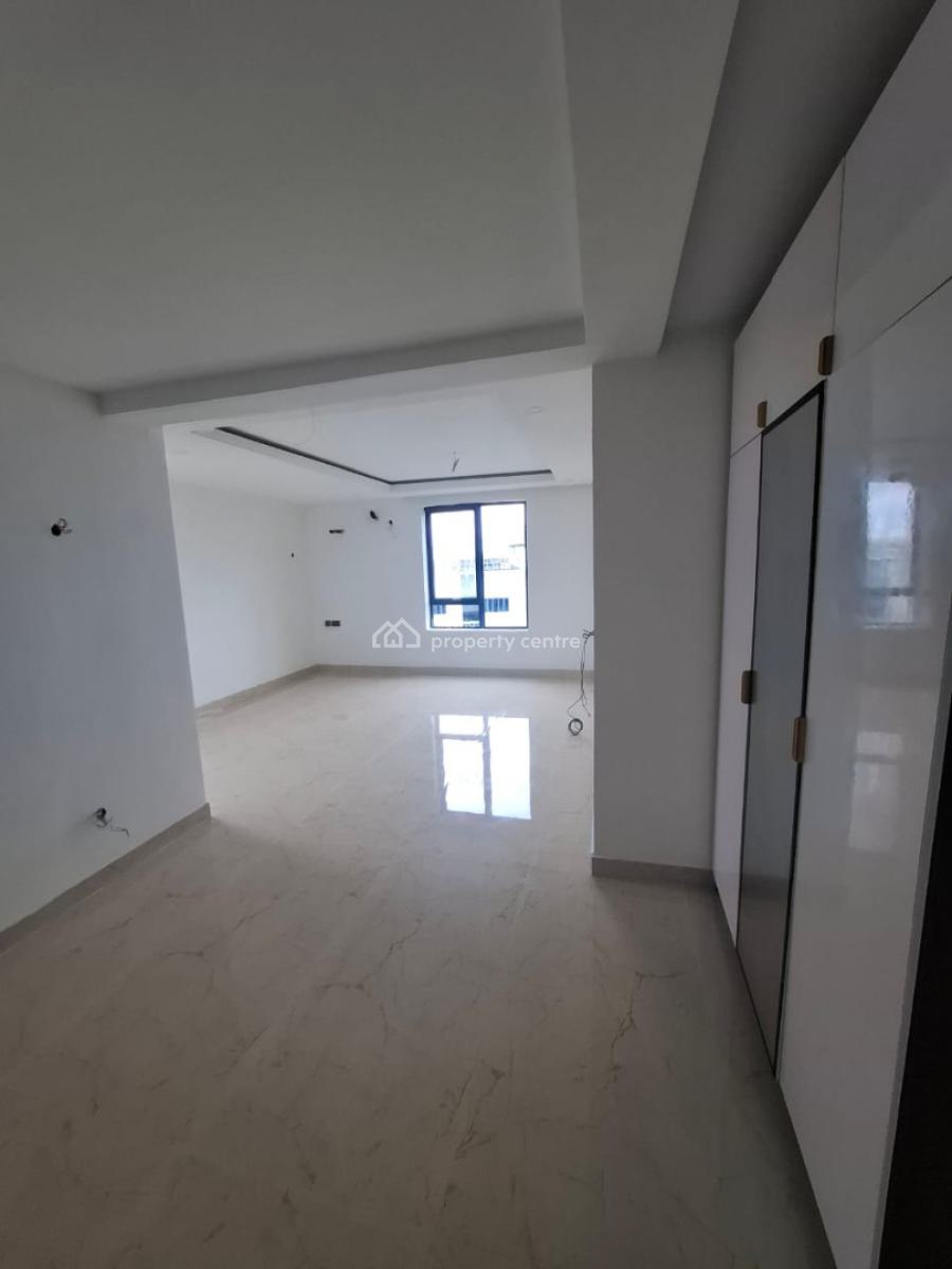 5 Bedroom Semi Detached with Servant Quarters, Off Admiralty Way, Lekki Phase 1, Lekki, Lagos, House for Sale