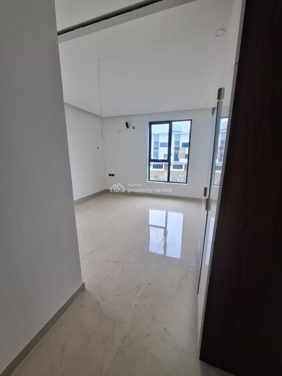 5 Bedroom Semi Detached with Servant Quarters, Off Admiralty Way, Lekki Phase 1, Lekki, Lagos, House for Sale