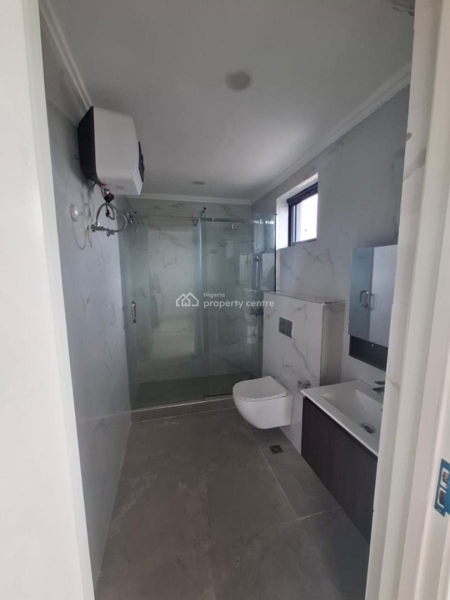 5 Bedroom Semi Detached with Servant Quarters, Off Admiralty Way, Lekki Phase 1, Lekki, Lagos, House for Sale