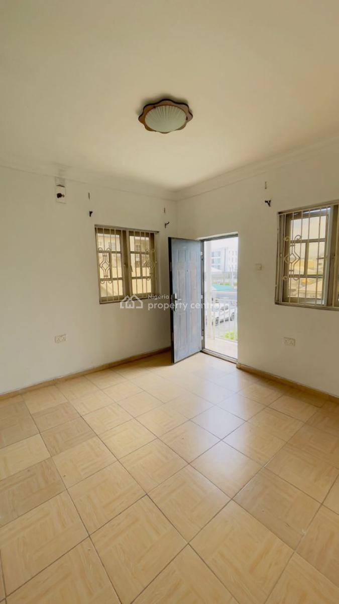 Spacious 1-bedroom Apartment, Marwa, By Pinnacle Filling Station, Lekki, Lagos, Self Contain (single Rooms) for Rent