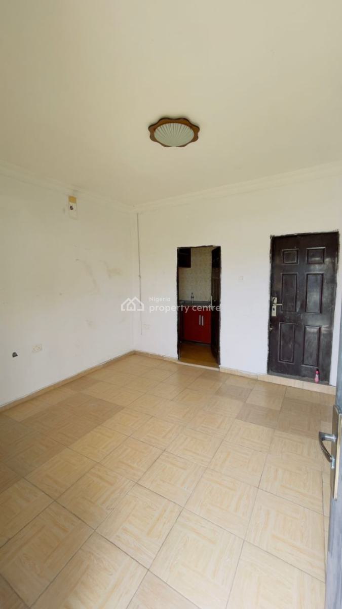 Spacious 1-bedroom Apartment, Marwa, By Pinnacle Filling Station, Lekki, Lagos, Self Contain (single Rooms) for Rent