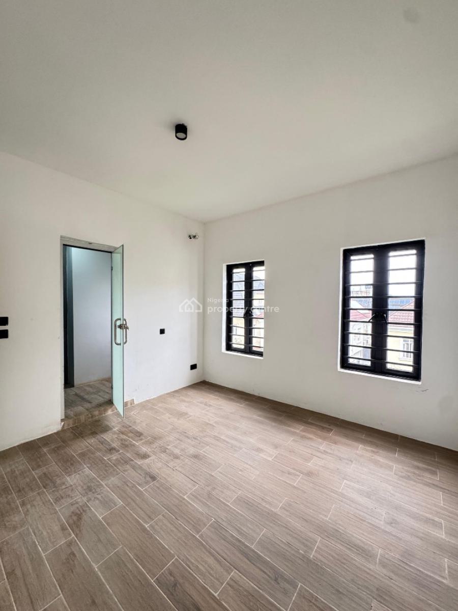 Spacious 2 Bedroom Apartments with a Bq, Agungi, Lekki, Lagos, Flat / Apartment for Sale