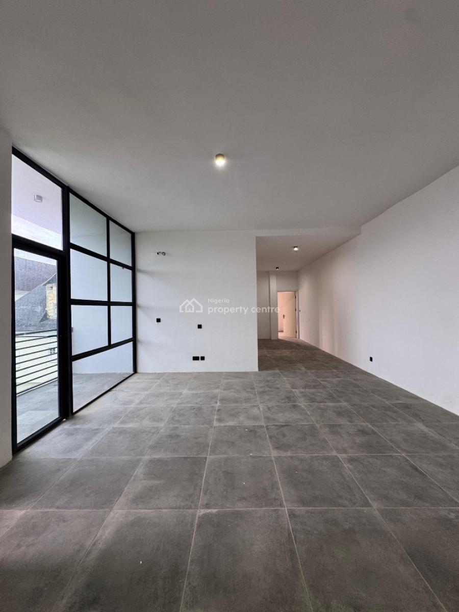 Spacious 2 Bedroom Apartments with a Bq, Agungi, Lekki, Lagos, Flat / Apartment for Sale