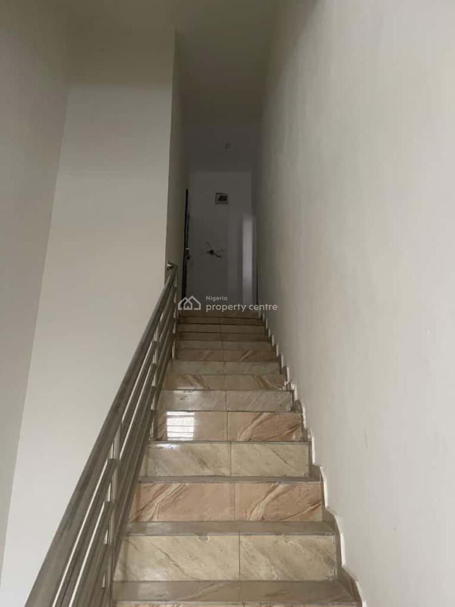 Luxury 1 Bedroom Apartment with Excellent Facilities, Osapa London Estate, Lekki, Lagos, Mini Flat (room and Parlour) for Rent