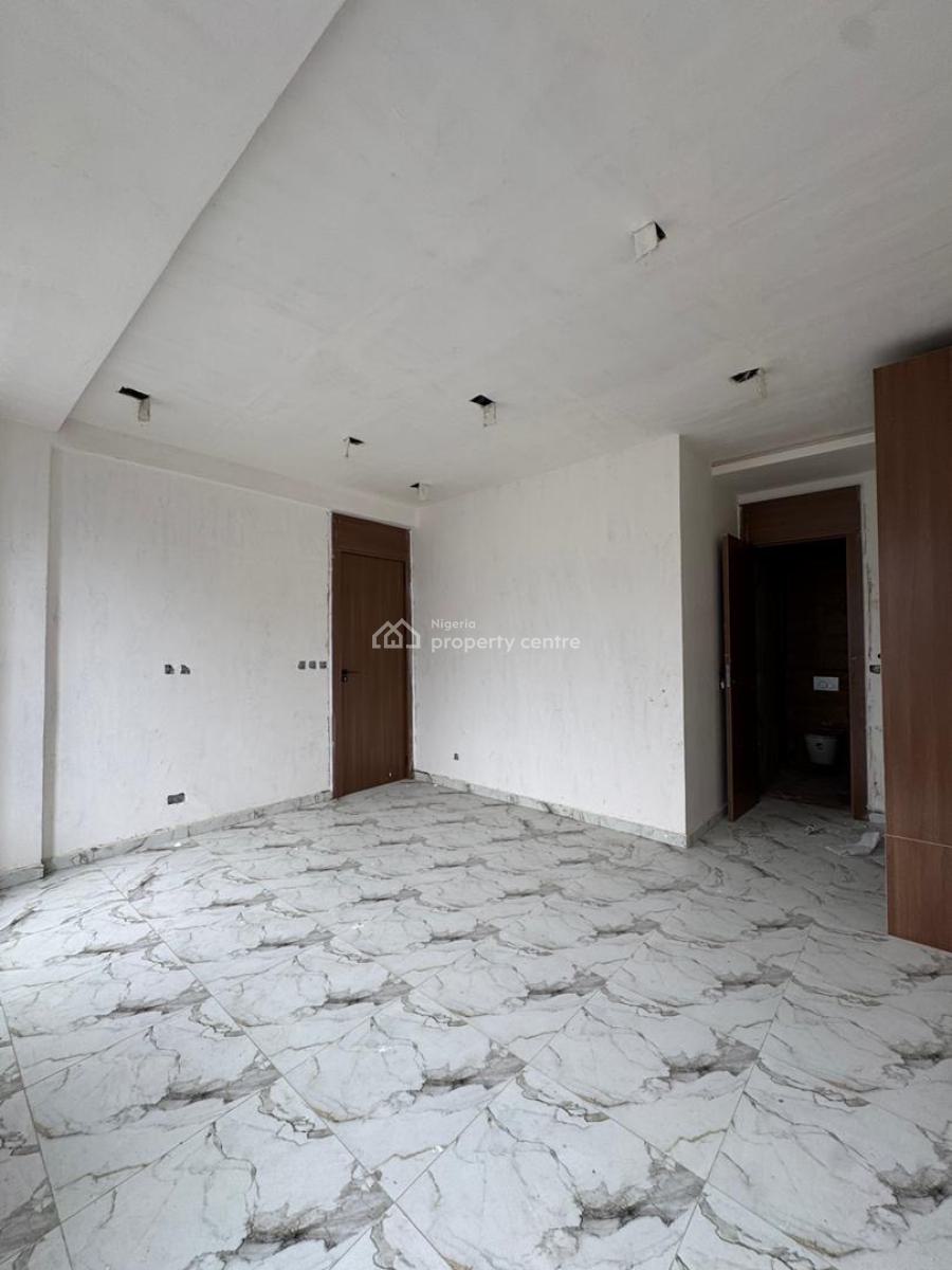 Spacious 2 Bedroom Apartments, Orchid, Lekki, Lagos, Flat / Apartment for Sale