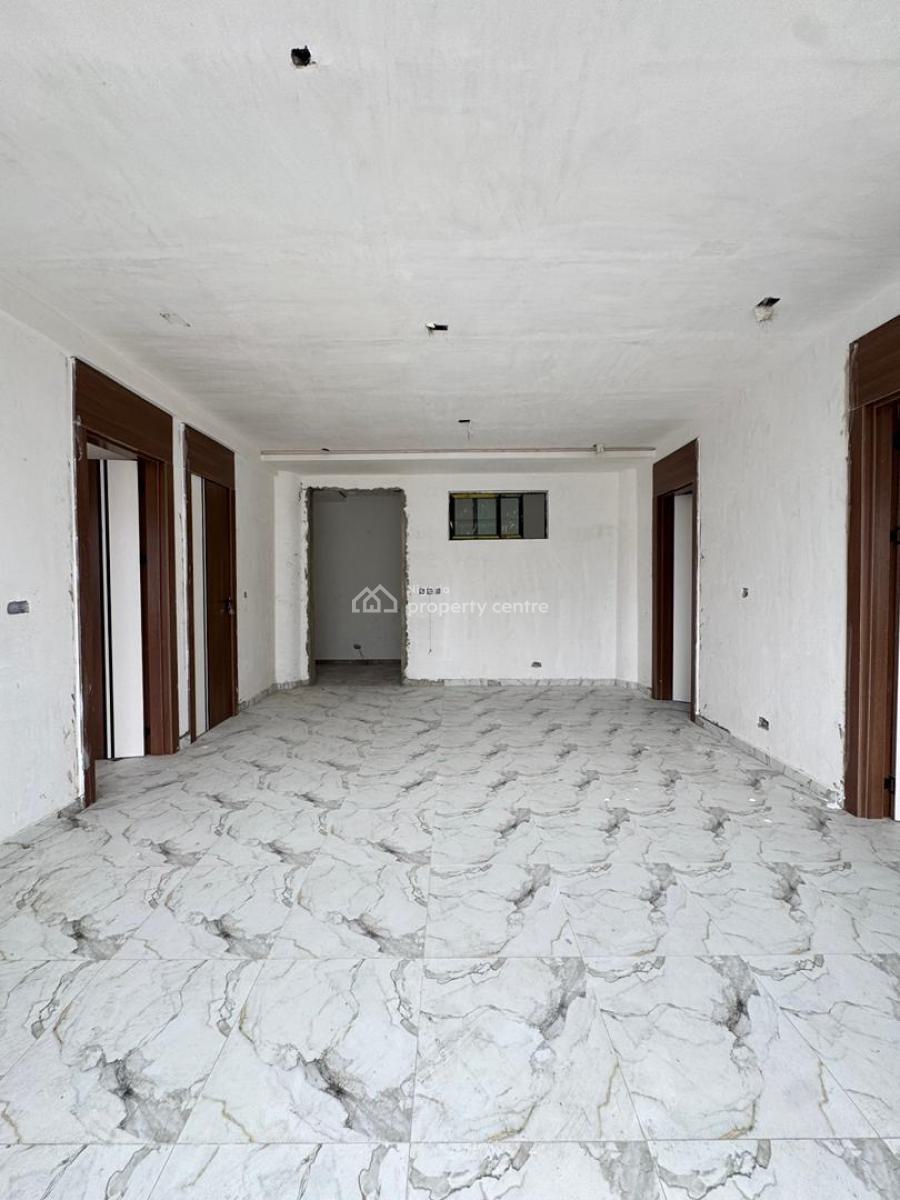 Spacious 2 Bedroom Apartments, Orchid, Lekki, Lagos, Flat / Apartment for Sale