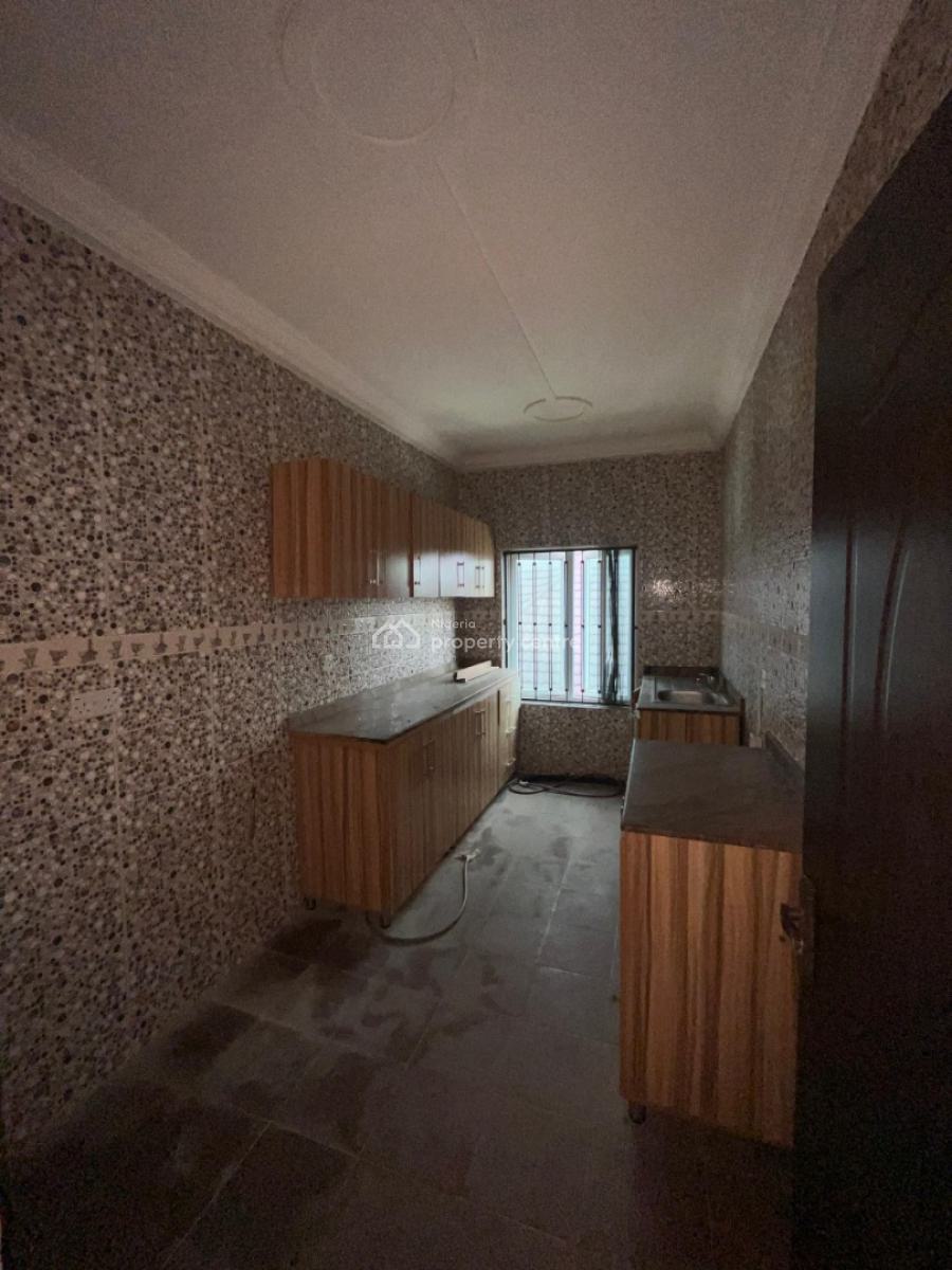 Lovely 2 Bedroom Flat, Chevron Drive...., Lekki, Lagos, Flat / Apartment for Rent