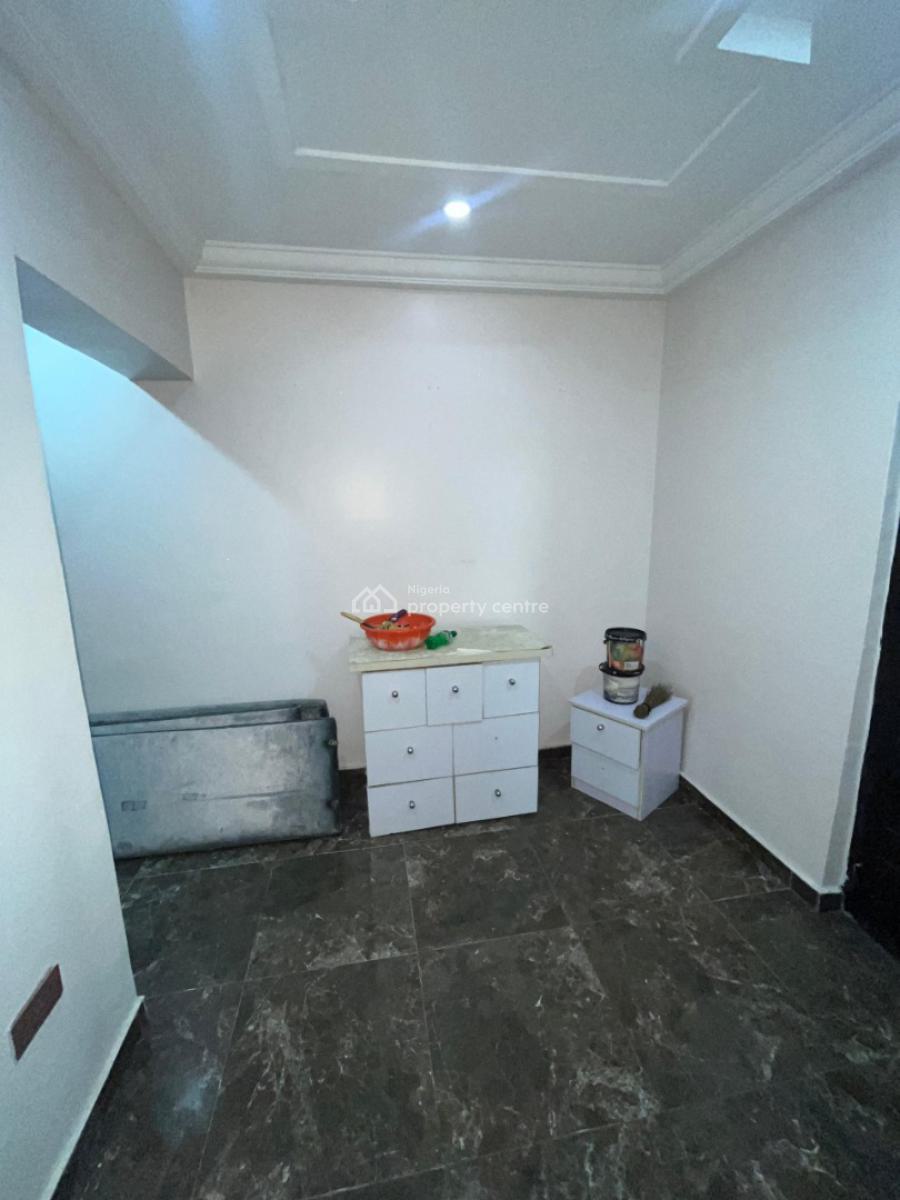 Lovely 2 Bedroom Flat, Chevron Drive...., Lekki, Lagos, Flat / Apartment for Rent