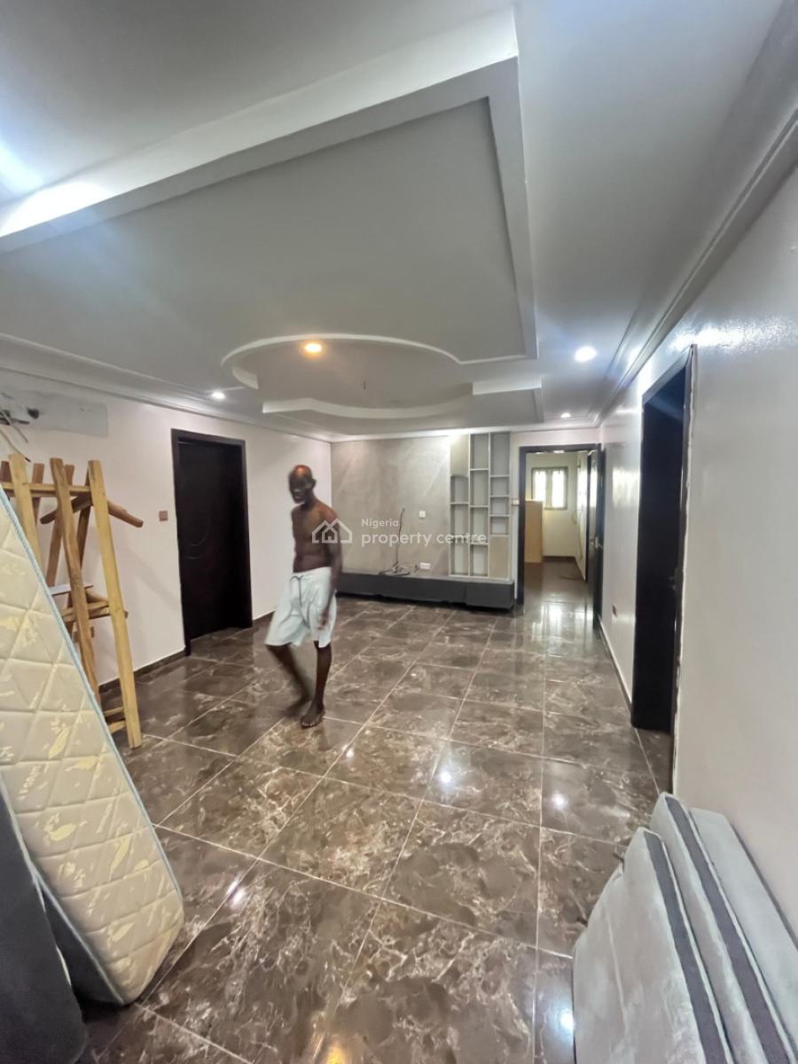 Lovely 2 Bedroom Flat, Chevron Drive...., Lekki, Lagos, Flat / Apartment for Rent