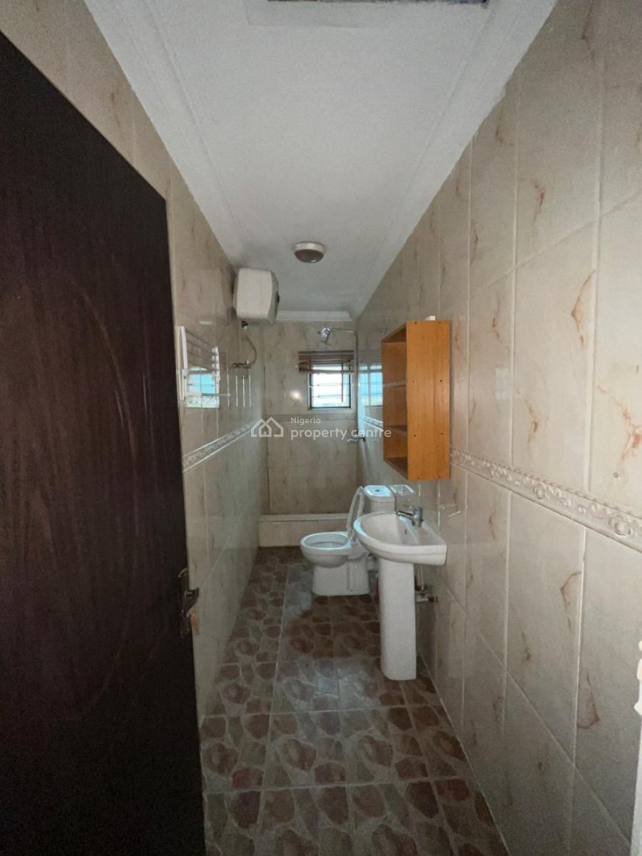 Lovely 2 Bedroom Flat, Chevron Drive...., Lekki, Lagos, Flat / Apartment for Rent