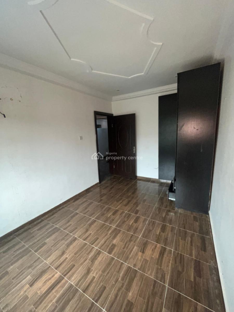 Lovely 2 Bedroom Flat, Chevron Drive...., Lekki, Lagos, Flat / Apartment for Rent