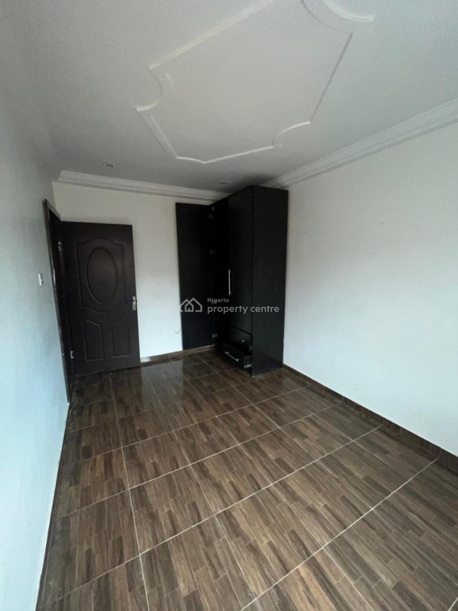 Lovely 2 Bedroom Flat, Chevron Drive...., Lekki, Lagos, Flat / Apartment for Rent