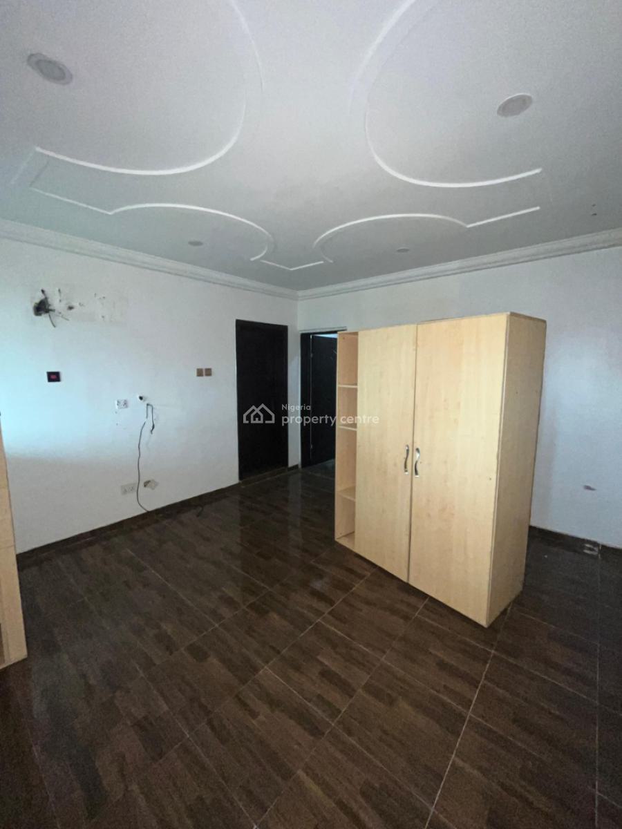 Lovely 2 Bedroom Flat, Chevron Drive...., Lekki, Lagos, Flat / Apartment for Rent