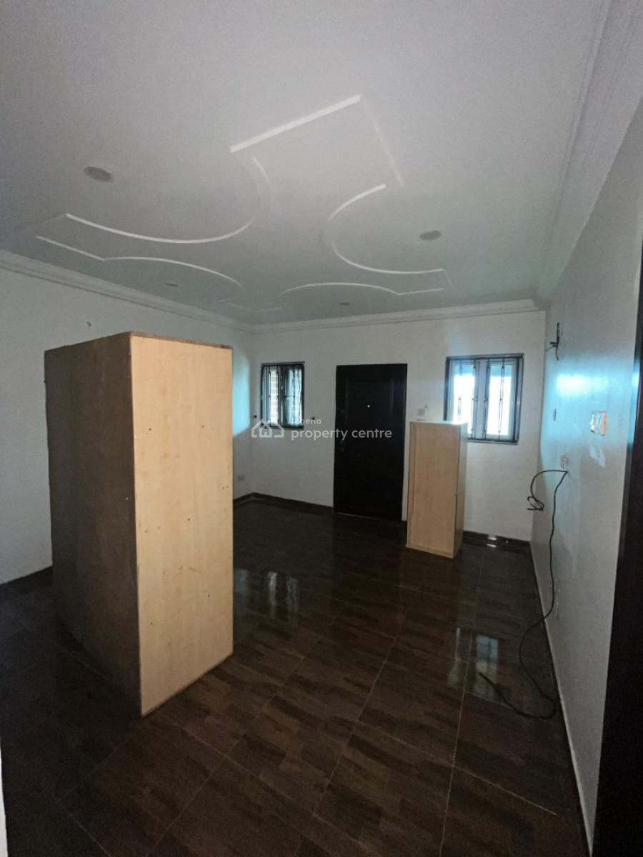 Lovely 2 Bedroom Flat, Chevron Drive...., Lekki, Lagos, Flat / Apartment for Rent