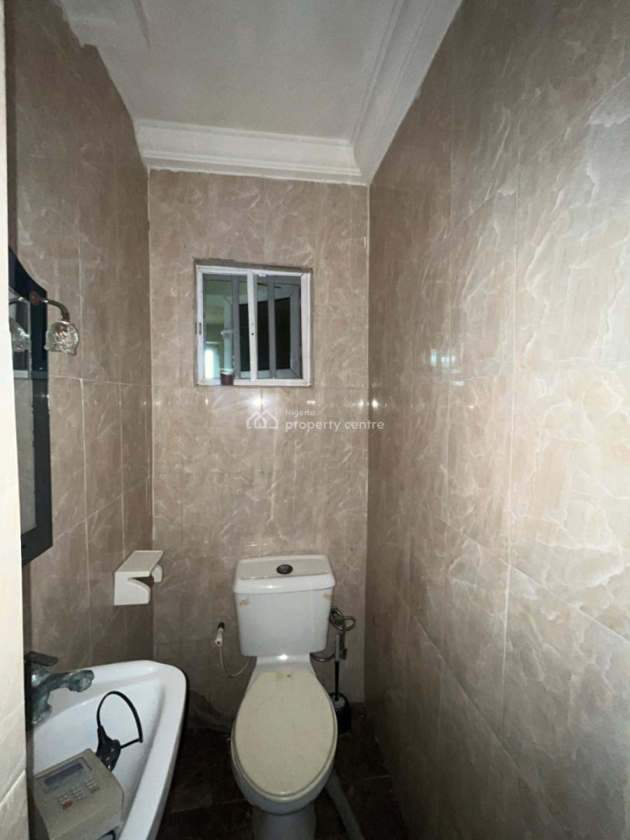 Lovely 2 Bedroom Flat, Chevron Drive...., Lekki, Lagos, Flat / Apartment for Rent