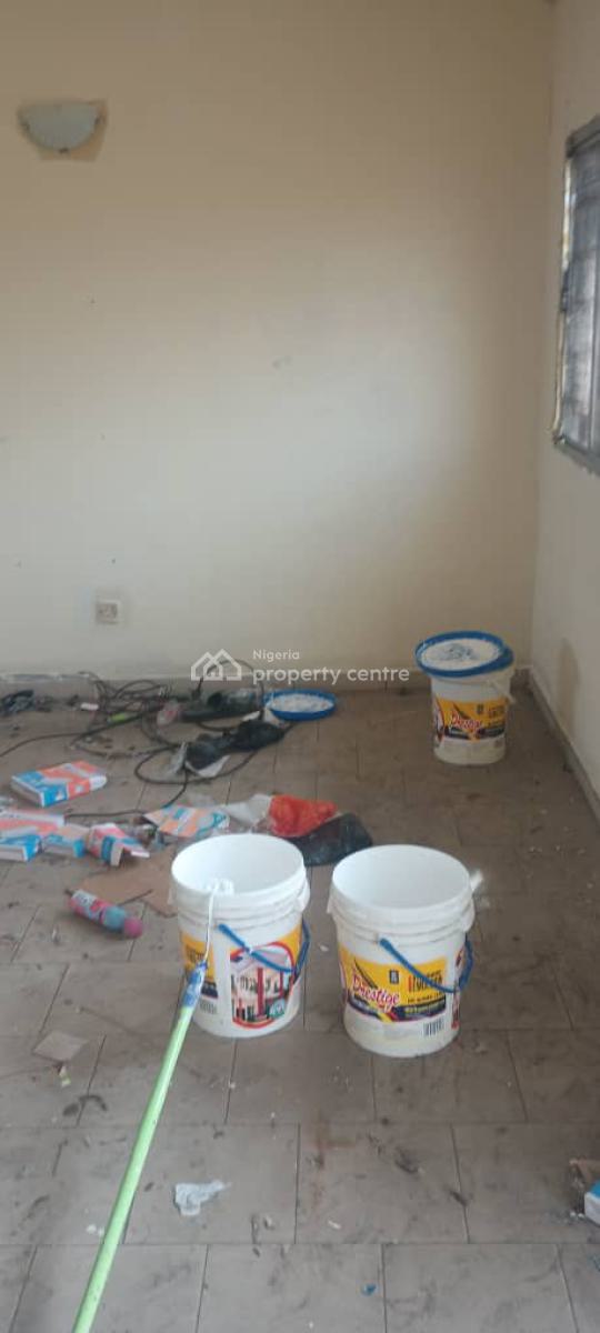 Newly Renovated 2 Bedroom Flats, Maryland, Lagos, Flat / Apartment for Rent