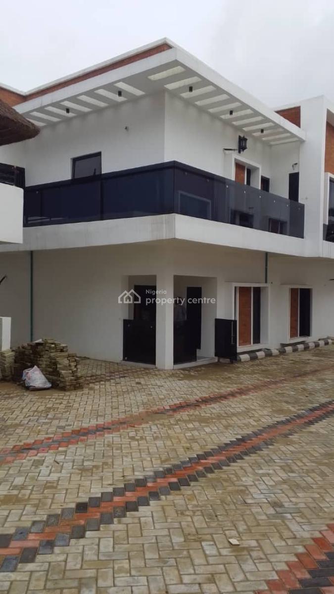 Newly Renovated 2 Bedroom Flats, Maryland, Lagos, Flat / Apartment for Rent