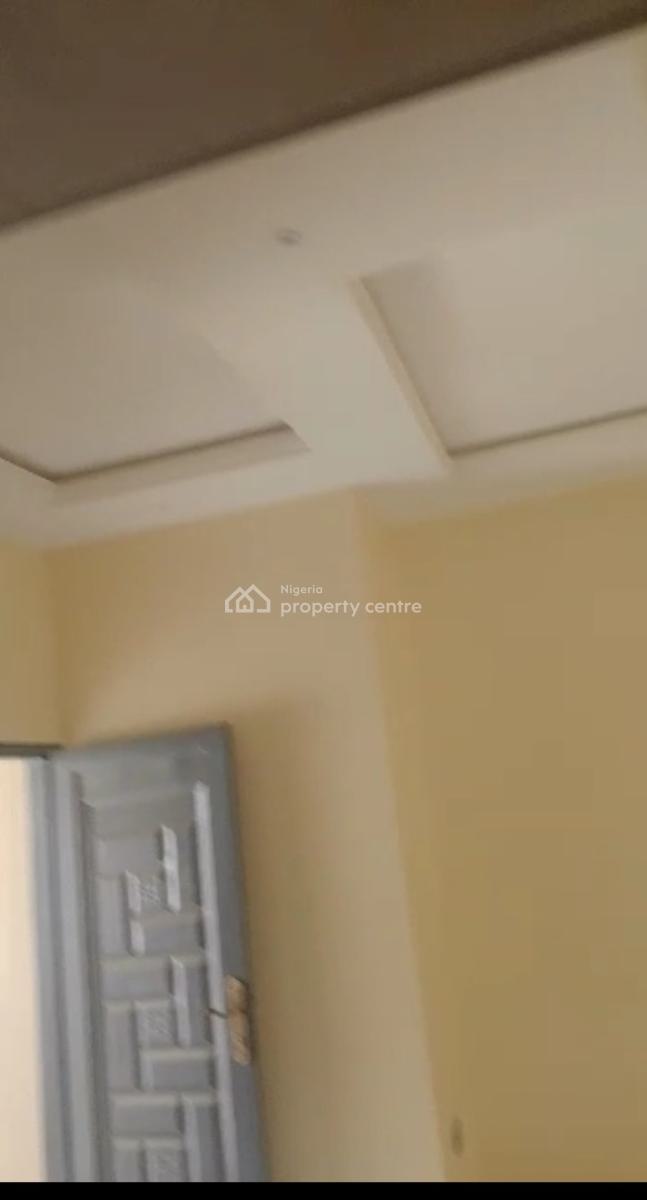 New Built Mini Flat, Gowon Estate, Egbeda, Alimosho, Lagos, Mini Flat (room and Parlour) for Rent