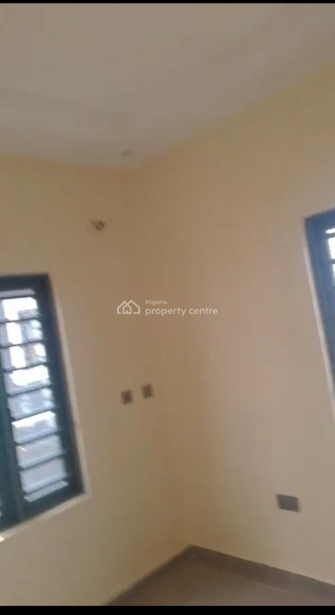 New Built Mini Flat, Gowon Estate, Egbeda, Alimosho, Lagos, Mini Flat (room and Parlour) for Rent