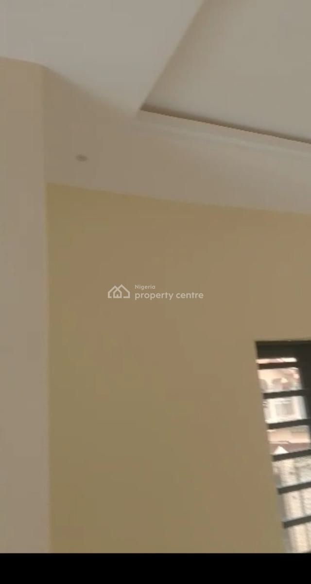 New Built Mini Flat, Gowon Estate, Egbeda, Alimosho, Lagos, Mini Flat (room and Parlour) for Rent