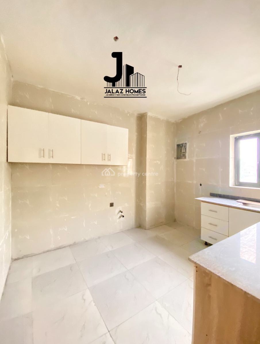 2 Bedroom Apartment, Lekki, Lagos, Flat / Apartment for Sale