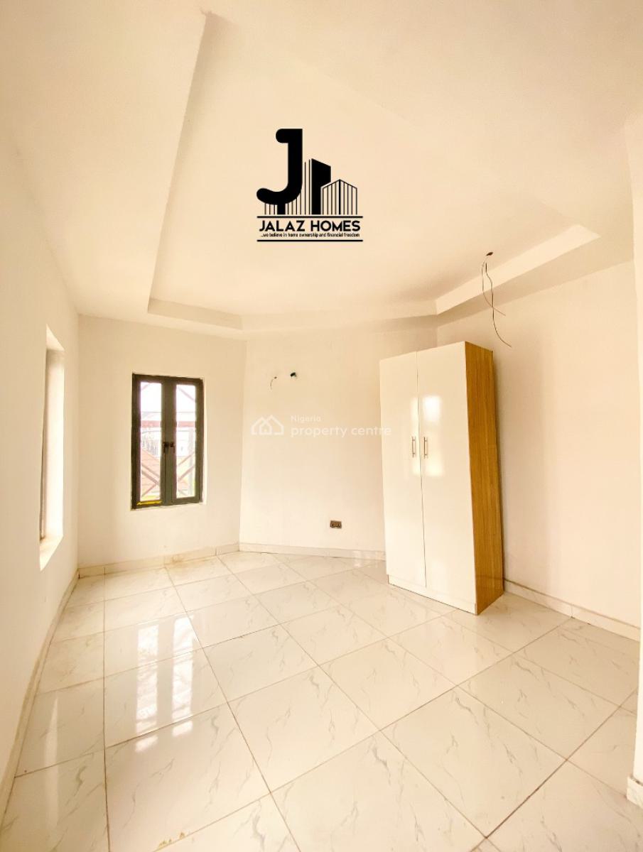 2 Bedroom Apartment, Lekki, Lagos, Flat / Apartment for Sale