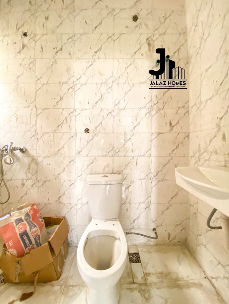 2 Bedroom Apartment, Lekki, Lagos, Flat / Apartment for Sale