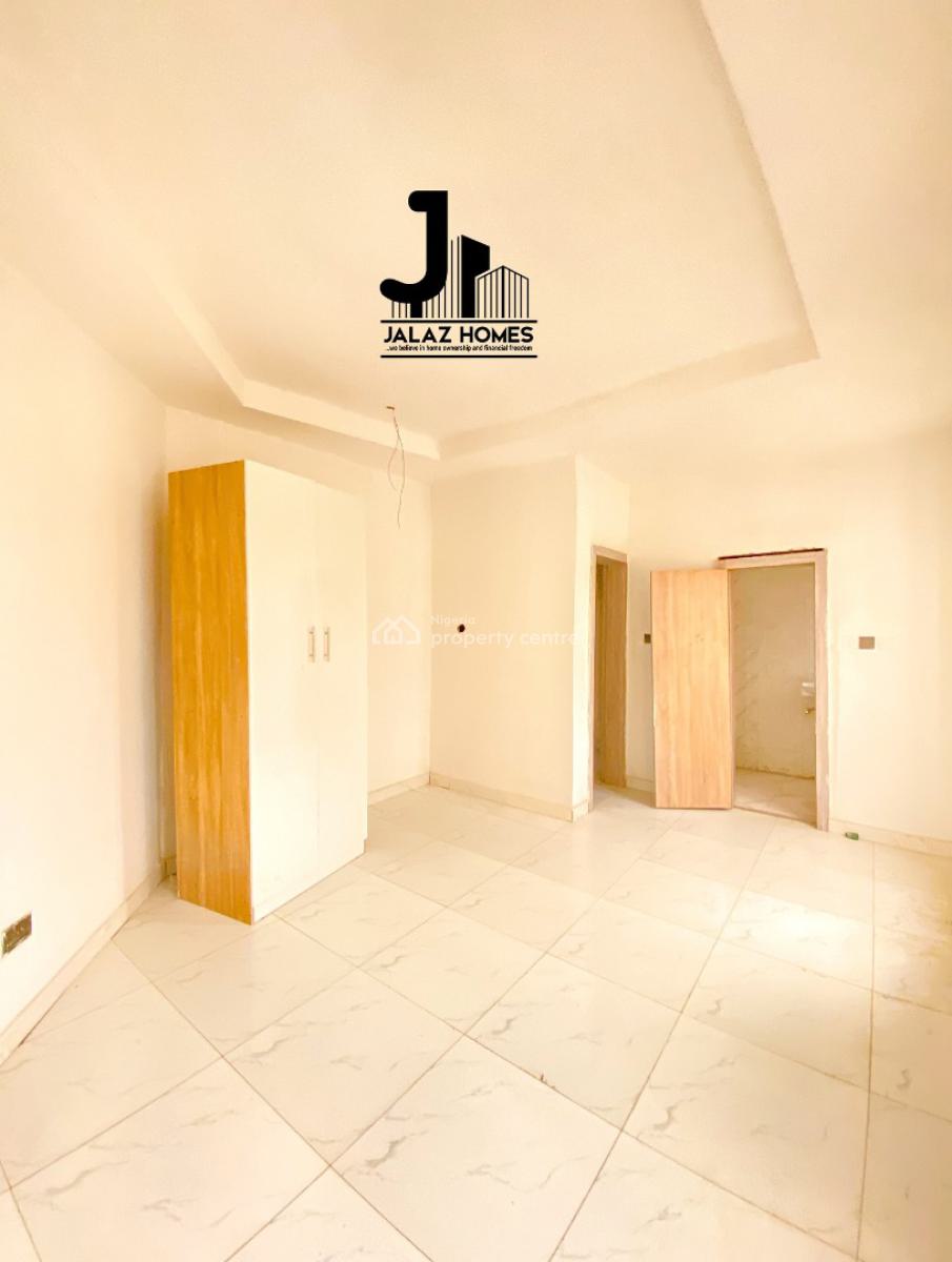 2 Bedroom Apartment, Lekki, Lagos, Flat / Apartment for Sale