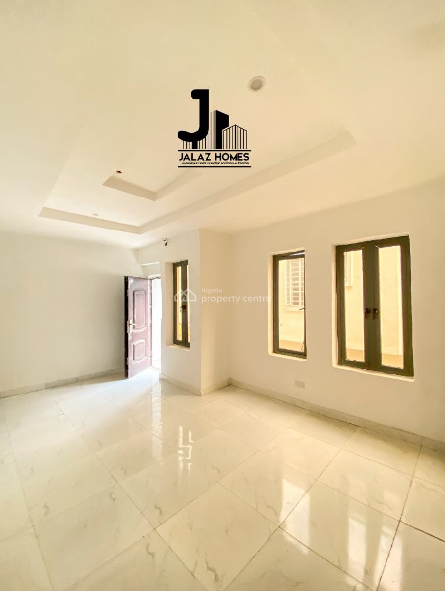 2 Bedroom Apartment, Lekki, Lagos, Flat / Apartment for Sale