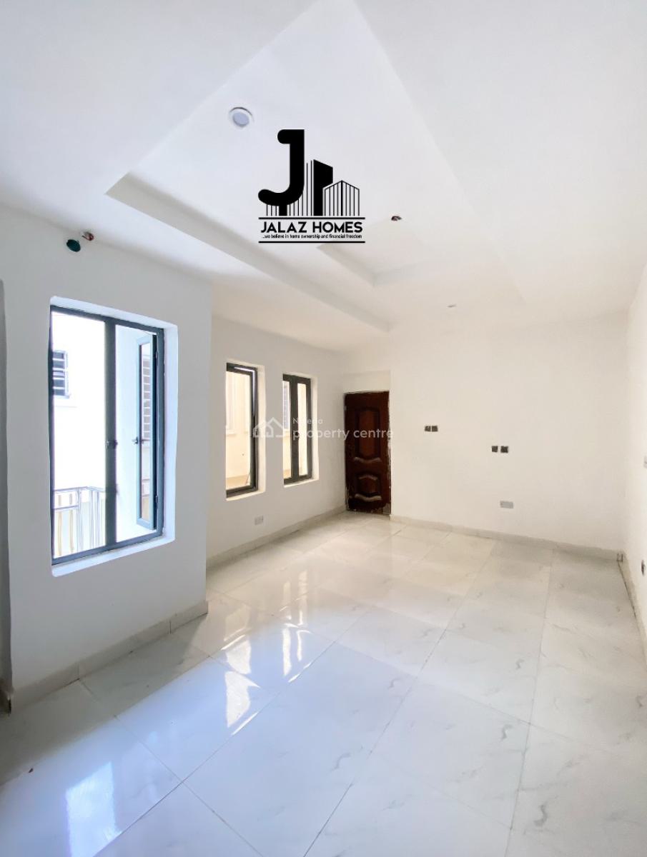2 Bedroom Apartment, Lekki, Lagos, Flat / Apartment for Sale