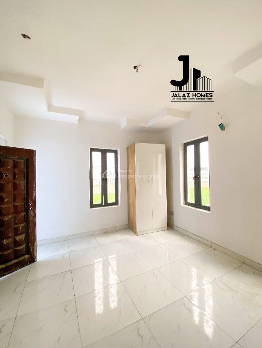 2 Bedroom Apartment, Lekki, Lagos, Flat / Apartment for Sale