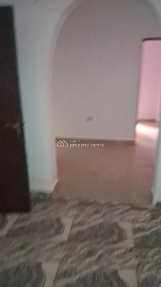 Newly Renovated  2 Bedroom Flat, By Opesa Close to Abesan Estate, Ipaja, Lagos, Flat / Apartment for Rent