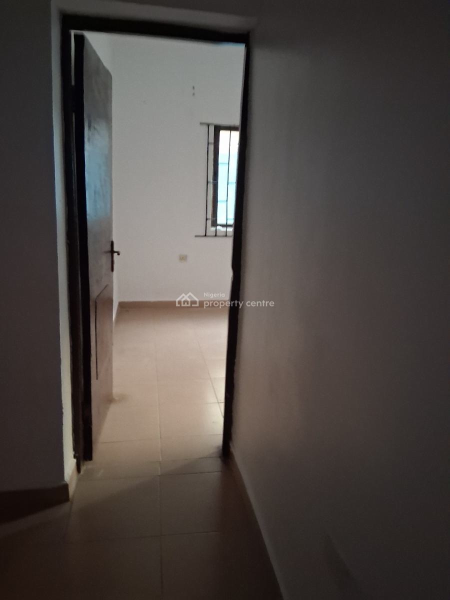 Newly Renovated  2 Bedroom Flat, By Opesa Close to Abesan Estate, Ipaja, Lagos, Flat / Apartment for Rent