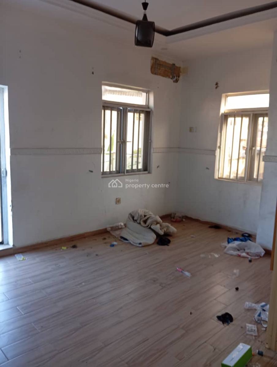 3 Bedroom Apartment, Anthony, Maryland, Lagos, Flat / Apartment for Rent