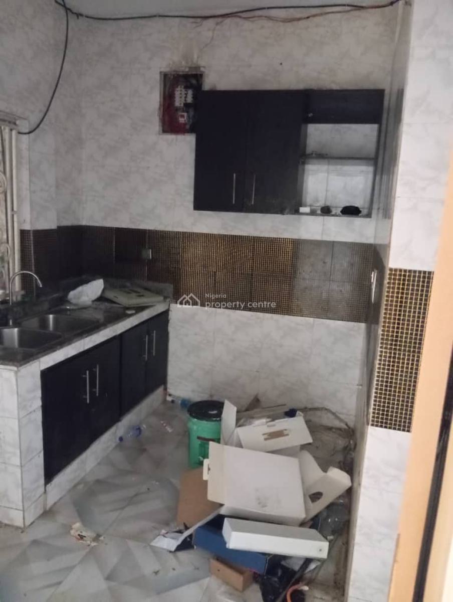3 Bedroom Apartment, Anthony, Maryland, Lagos, Flat / Apartment for Rent