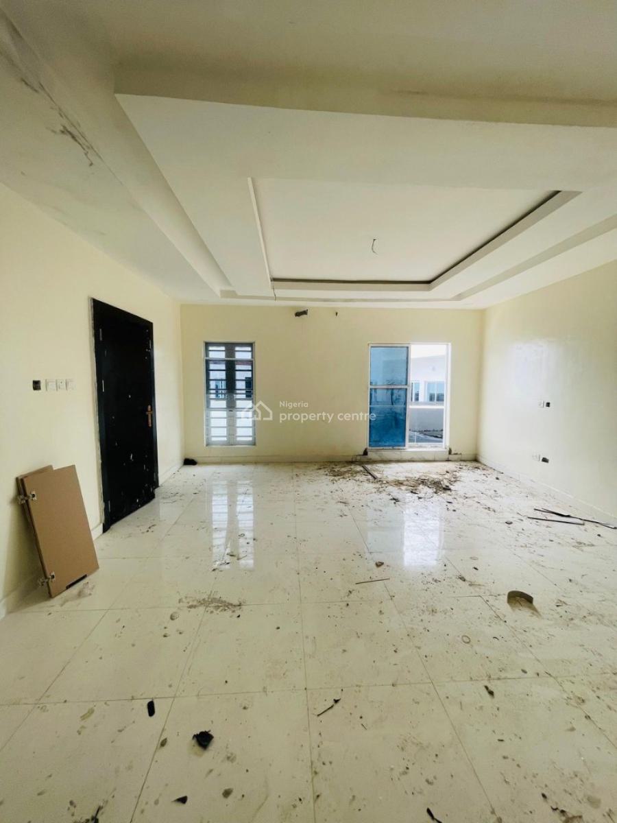 Luxury 3 Bedroom Apartment, Ikota, Lekki, Lagos, Flat / Apartment for Sale