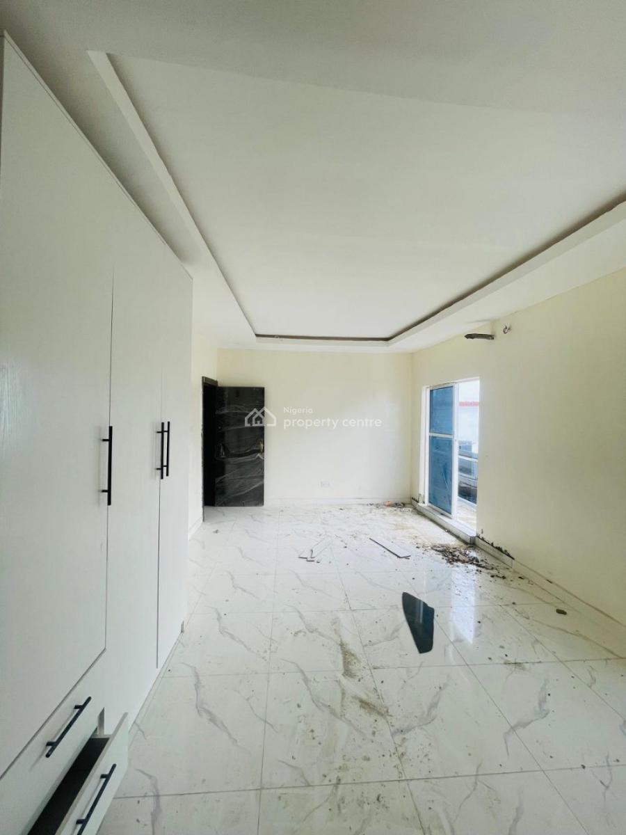 Luxury 3 Bedroom Apartment, Ikota, Lekki, Lagos, Flat / Apartment for Sale