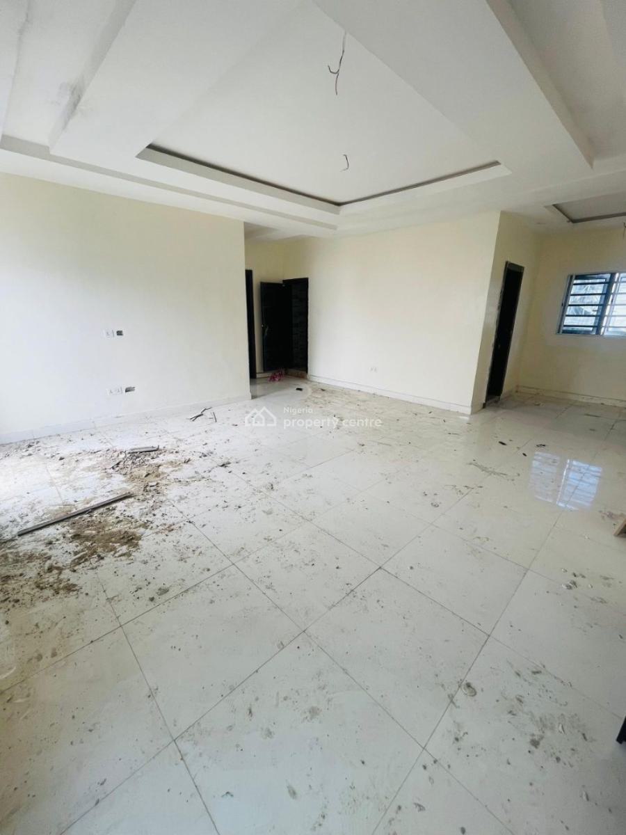 Luxury 3 Bedroom Apartment, Ikota, Lekki, Lagos, Flat / Apartment for Sale