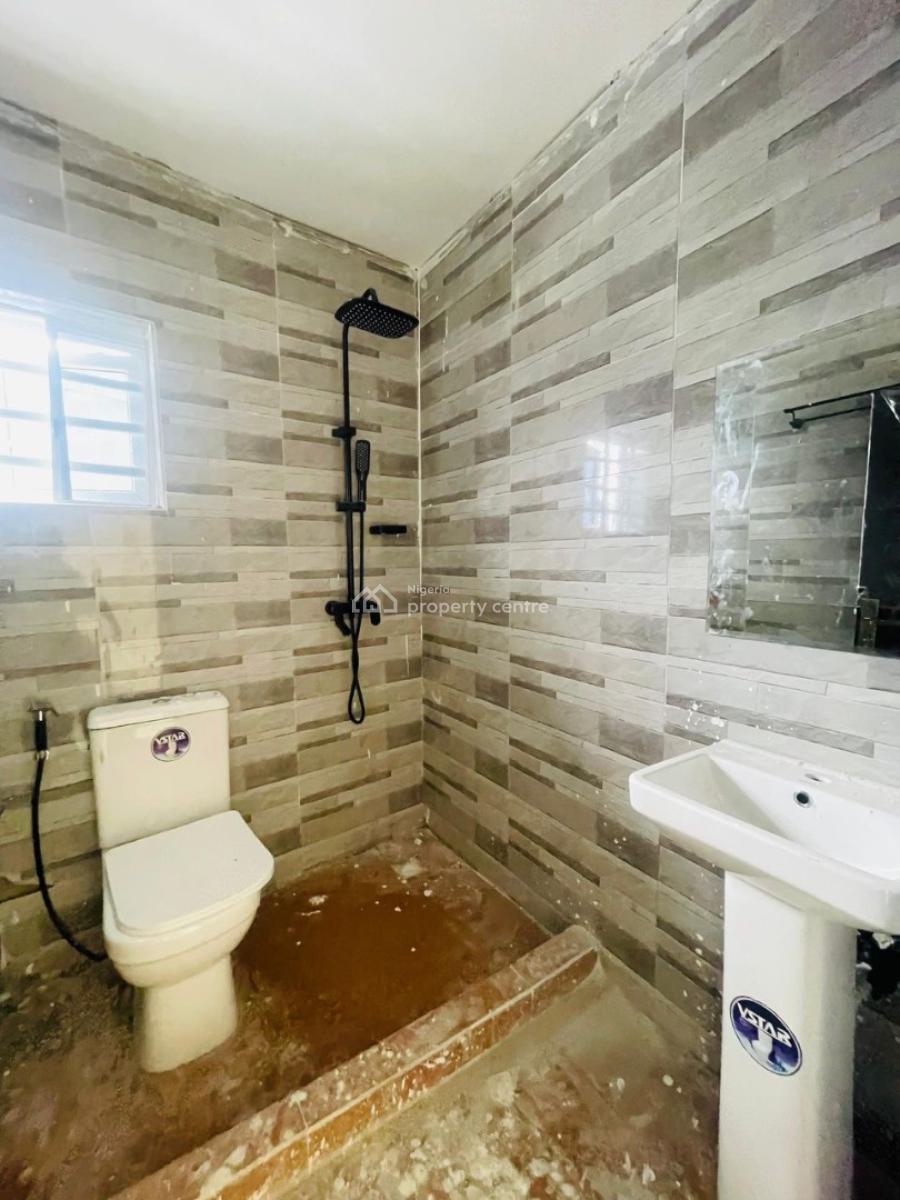 Luxury 3 Bedroom Apartment, Ikota, Lekki, Lagos, Flat / Apartment for Sale