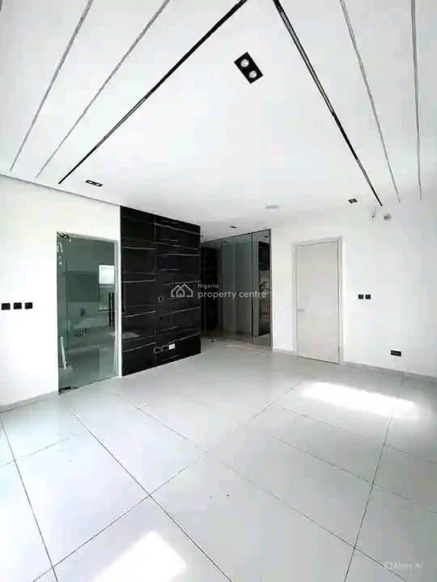 4 Bedroom Semi-detached Duplex with Bq, Orchid, Lekki, Lagos, Semi-detached Duplex for Sale